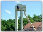 Koficasti elevator